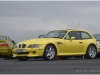 BMW Z3M Coupe