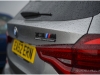 BMW X3M Competition