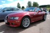 Z3 @ BMWCC National - Gaydon 2008