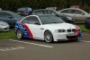 CSL @ BMWCC National - Gaydon 2008