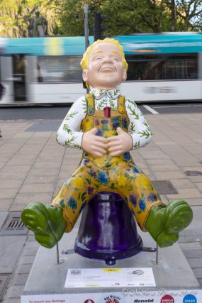 Oor Wullie